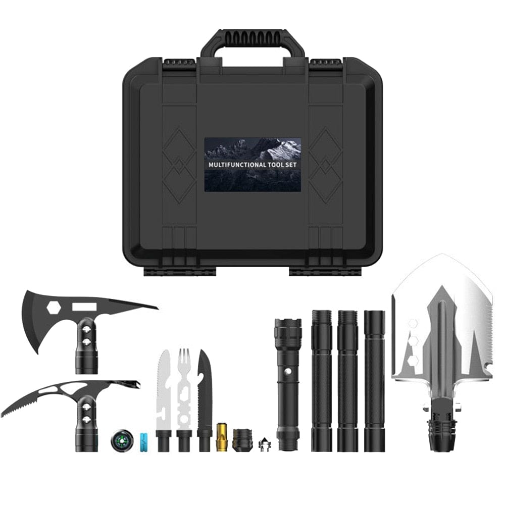 trek tool kit