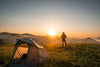 Post-Pandemic Adventure Camping: Embrace Nature and Rediscover the Great Outdoors