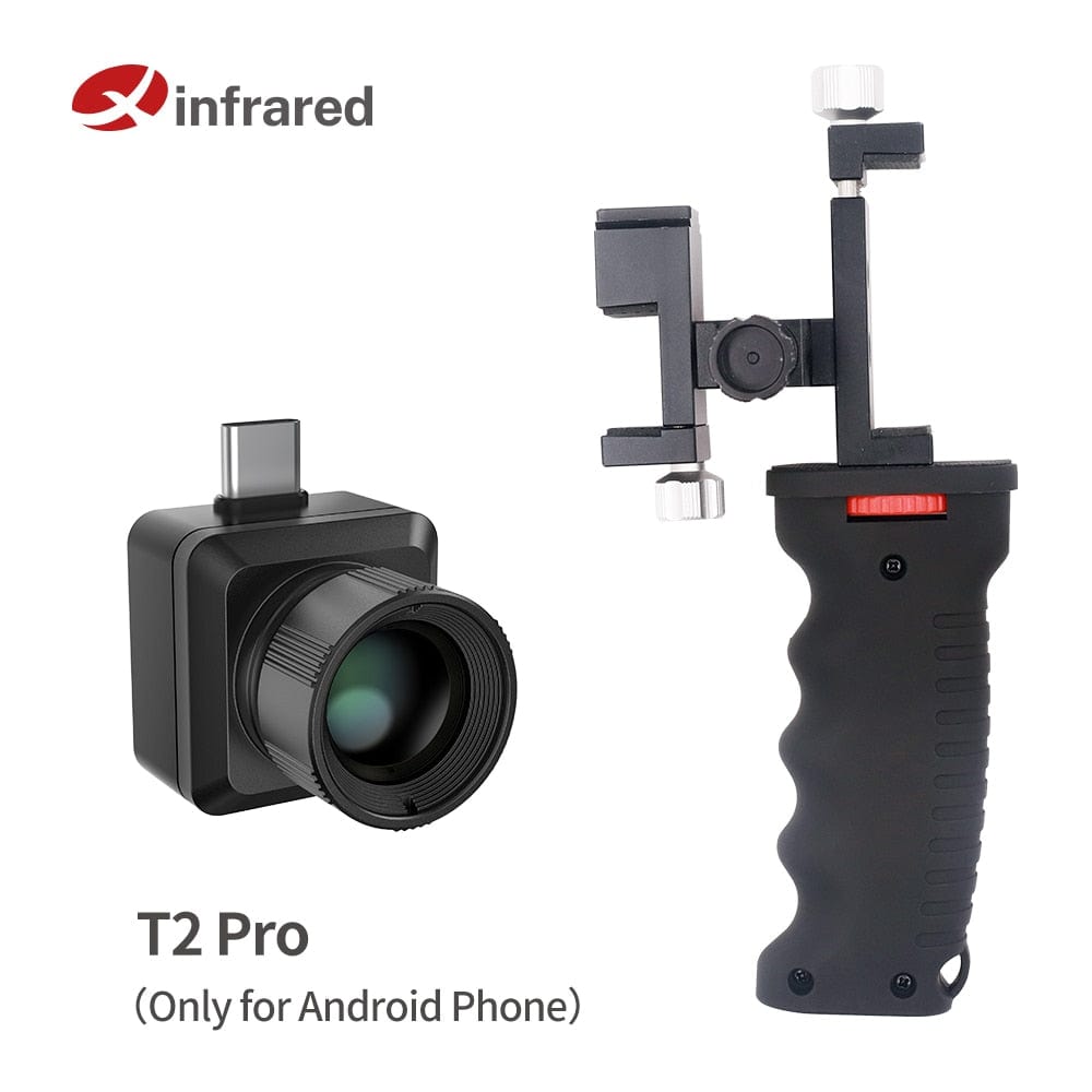 Trek Tech Gear 1005004465056332-T2PRO H ANDROID-China T2PRO H ANDROID / China