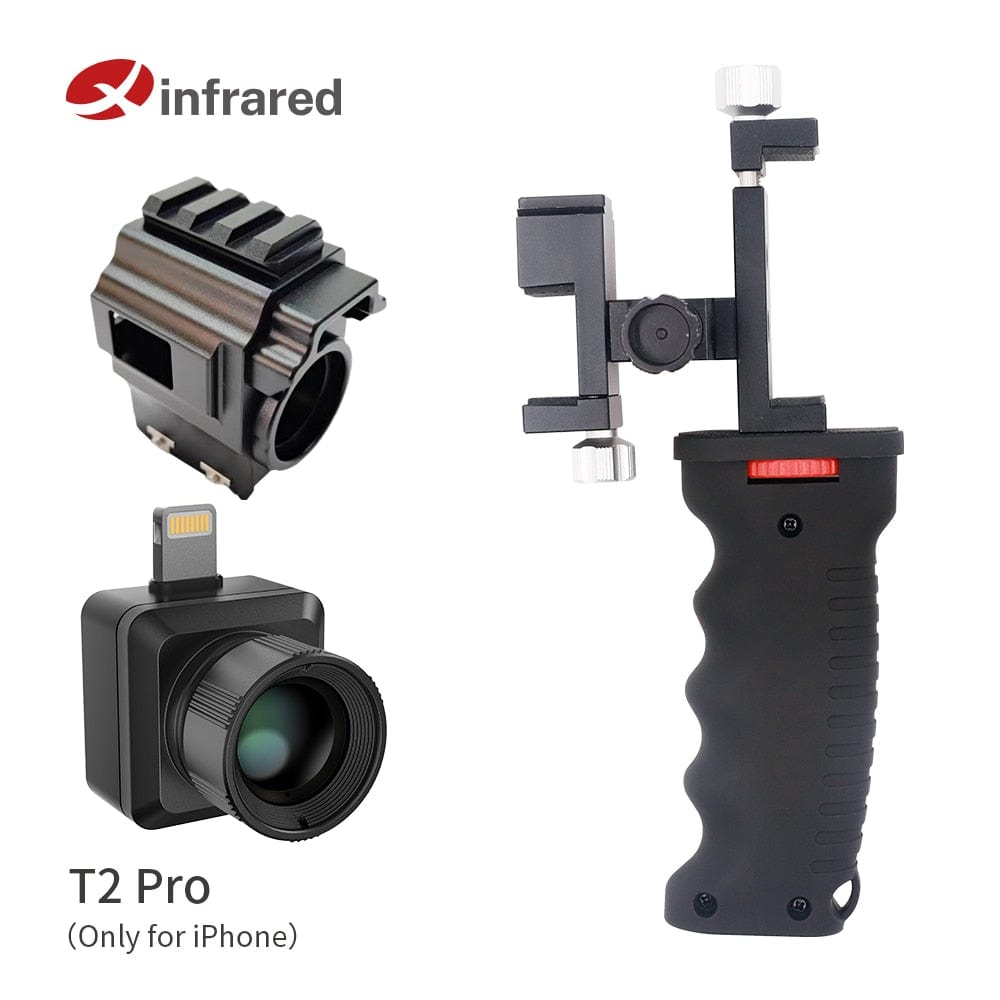 Trek Tech Gear 1005004465056332-T2PRO H S IOS-China T2PRO H S IOS / China