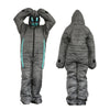 CosmoCocoon Wearable Thermal Sleeping Bag