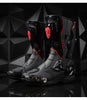 MotoGuard: Motorcycle Boots for Track Riding