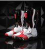 MotoGuard: Motorcycle Boots for Track Riding