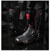 MotoGuard: Motorcycle Boots for Track Riding