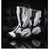 MotoGuard: Motorcycle Boots for Track Riding