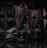 MotoGuard: Motorcycle Boots for Track Riding