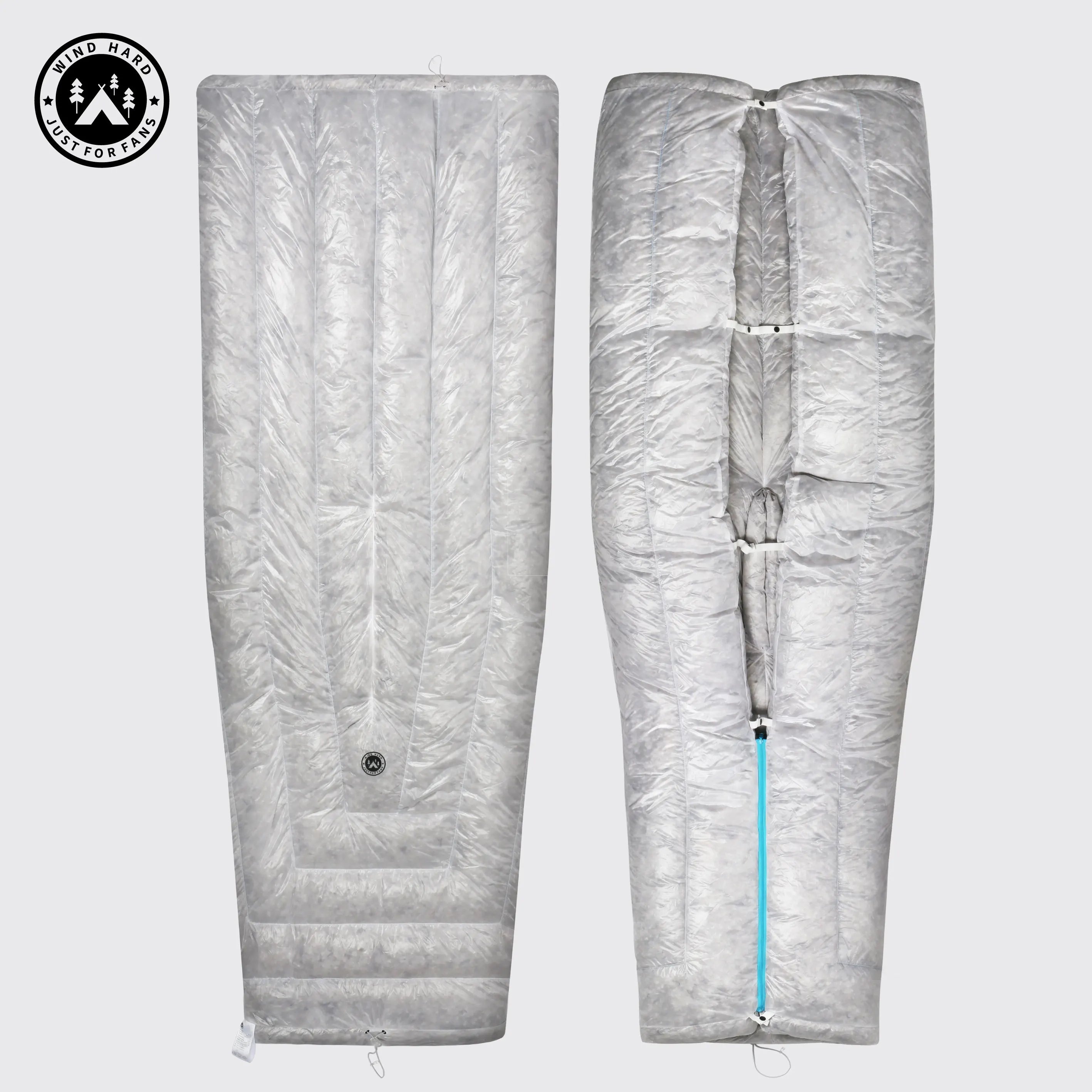 AEGISMAX Wind Hard Tiny Pro Sleeping Bag Quilt