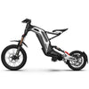 Titaone-S New Fashion Fat Off-road Tire 3000W 48V Fast Speed 75km/h Electric Bicycle Scooter