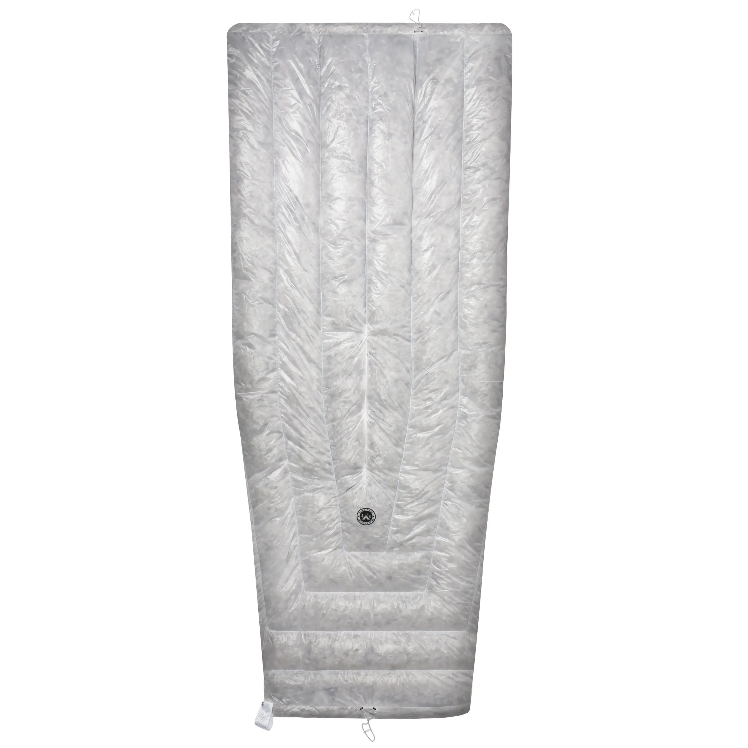 AEGISMAX Wind Hard Tiny Pro Sleeping Bag Quilt