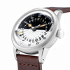 [SHY041] THORN 36mm Retro Military Watch – WWII Ship Watch Replica