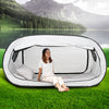 Outdoor Folding Privacy Pop Bed Tent For SIngle Person