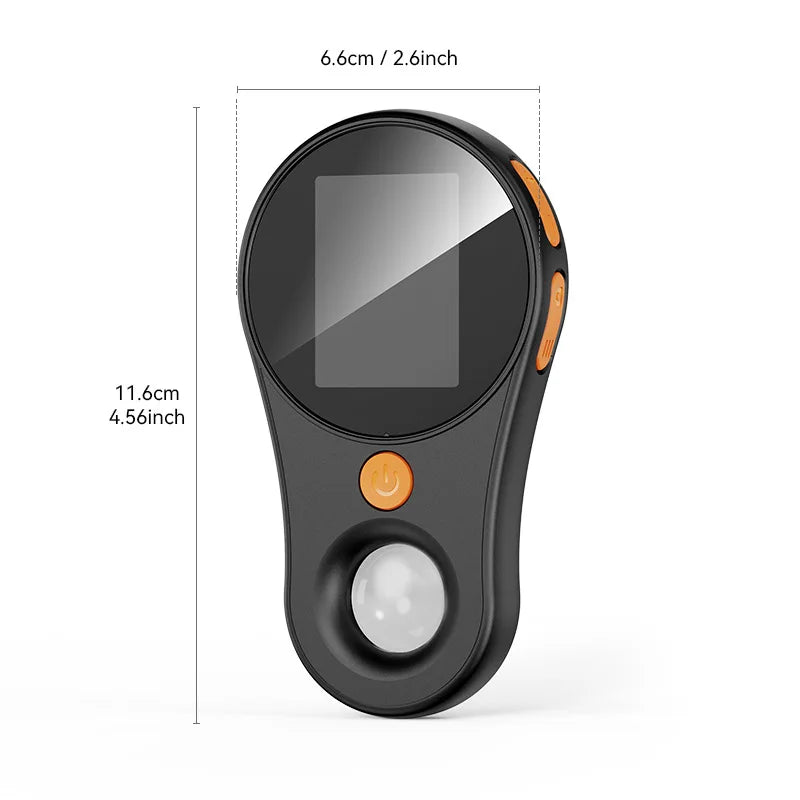 1080P Digital Microscope - 500X Magnification with Video, Coin Microscopio, Magnifying Glass for Electronics Repair | Skin Analysis, Compatible with Windows/Mac