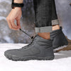 ArcticShield Waterproof Ankle Boots