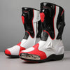 MotoGuard: Motorcycle Boots for Track Riding