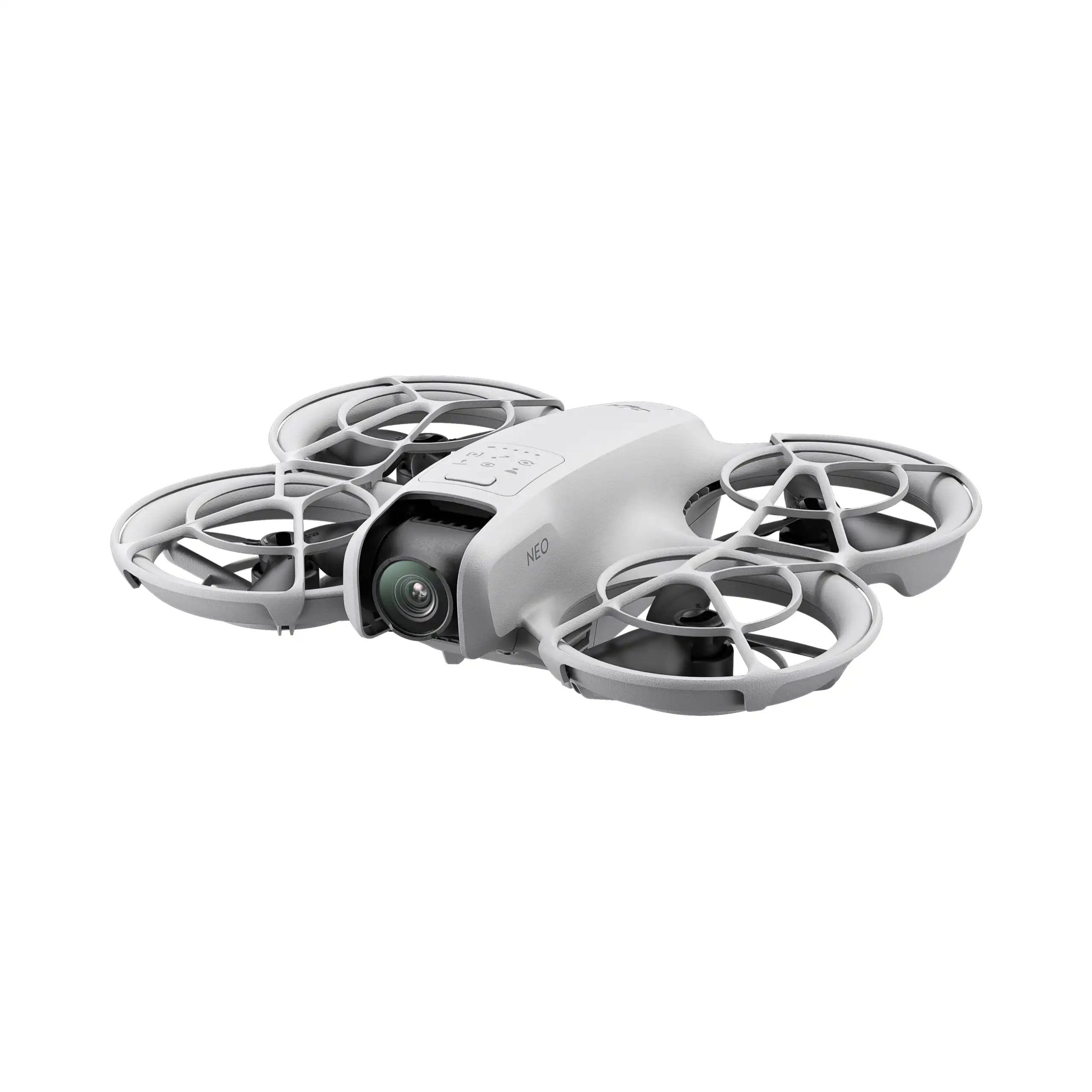 DJI Neo Self-Flying Drone | Mini Drone with 4K UHD Camera for Traveling