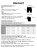 AVIVOR Protective Padded Shorts: Full Hip, Butt, and Tailbone Protection for Snowboarding, Skateboarding, and Skiing