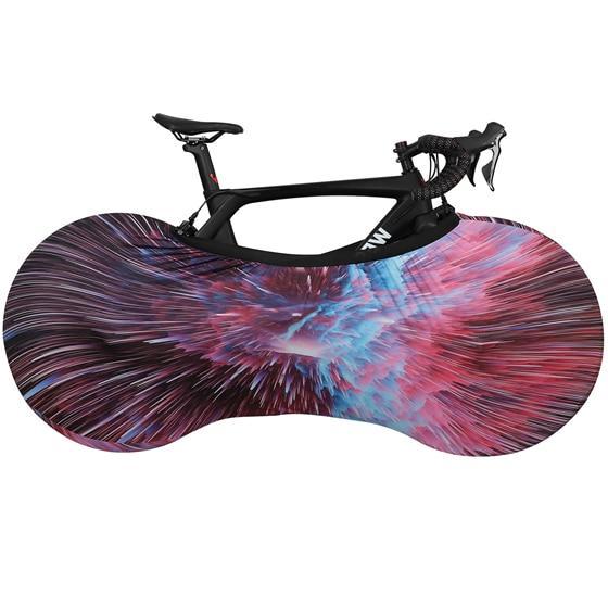 Trek Tech Gear 30154388-colorful-a-m-24-26-700c-china Light Abstract / M