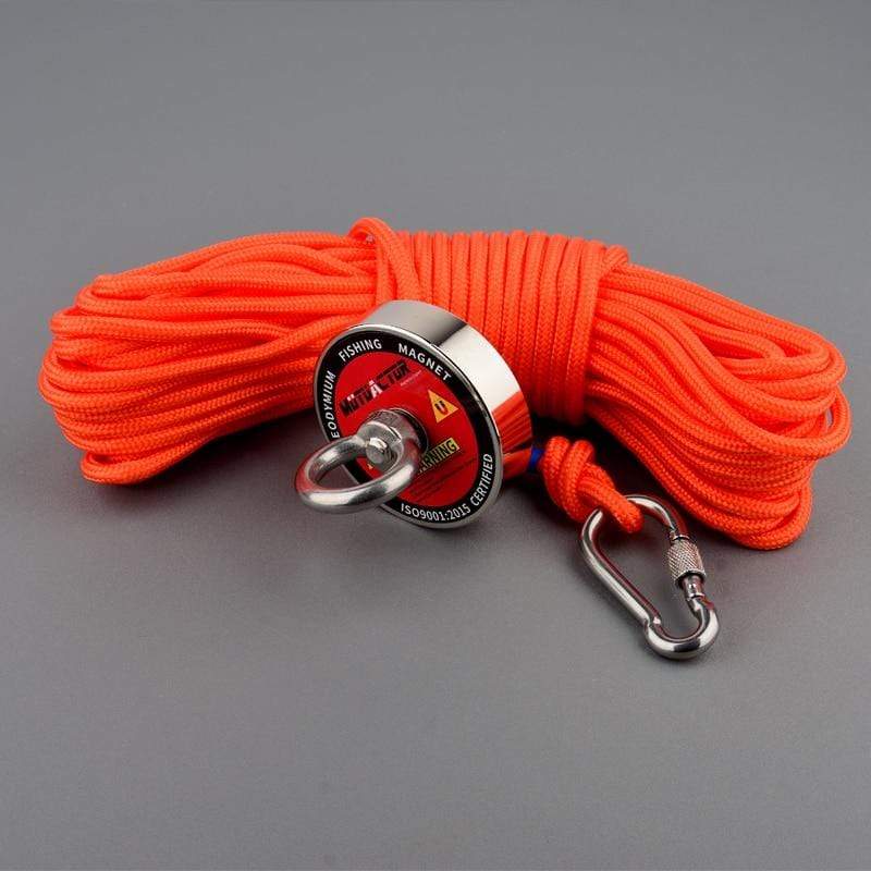 Trek Tech Gear 43648755-united-states-magnet-and-rope