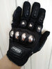 Trek Tech Gear 49639155-full-finger-black-m Full Finger Black / M