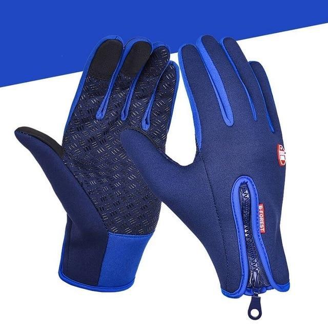 Trek Tech Gear 18407886-dark-blue-s Dark Blue / S