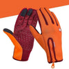 Trek Tech Gear 18407886-orange-s Orange / S