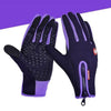 Trek Tech Gear 18407886-purple-s Purple / S