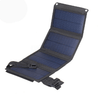Trek Tech Gear traveling gadget Type 3 (20W 5V) Outdoor Sun-Power Foldable Solar Panel Cells