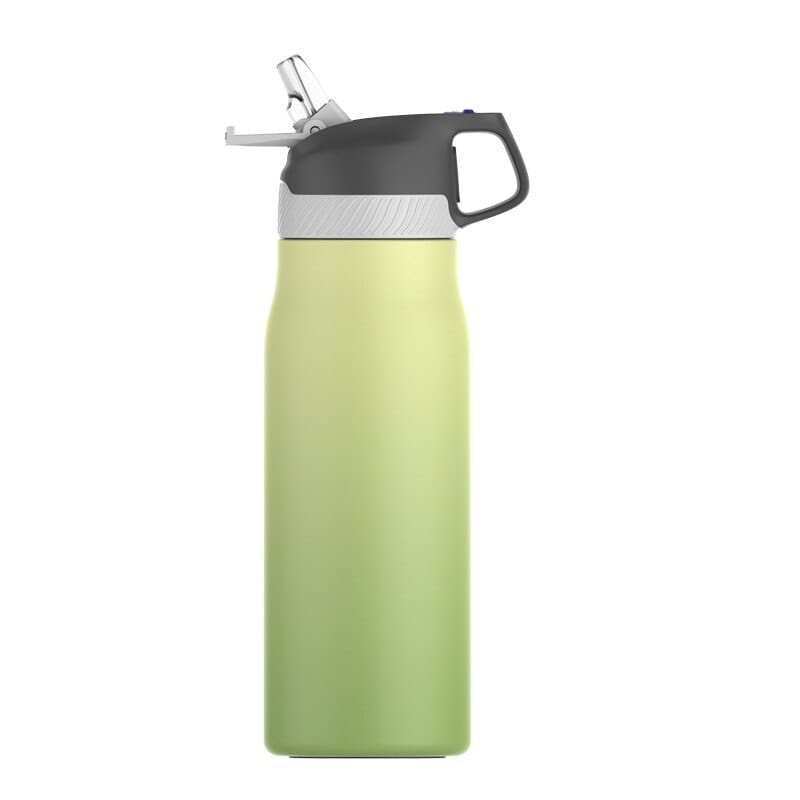 Trek Tech Gear 1005005393258657-China-550-710ml-Green Gradient 710ml China / 550-710ml / Green Gradient 710ml