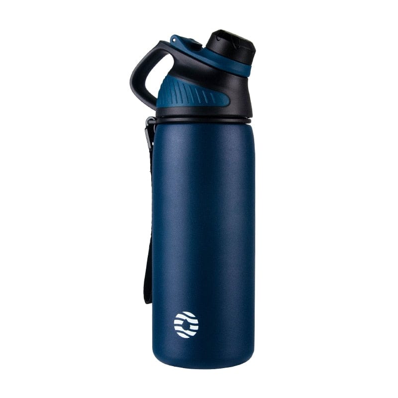 Trek Tech Gear 1005002877345362-China-600ml-Dark Blue China / 600ml / Dark Blue