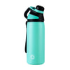 Trek Tech Gear 1005002877345362-China-600ml-Mint Green China / 600ml / Mint Green