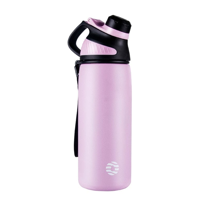 Trek Tech Gear 1005002877345362-China-600ml-Pink China / 600ml / Pink