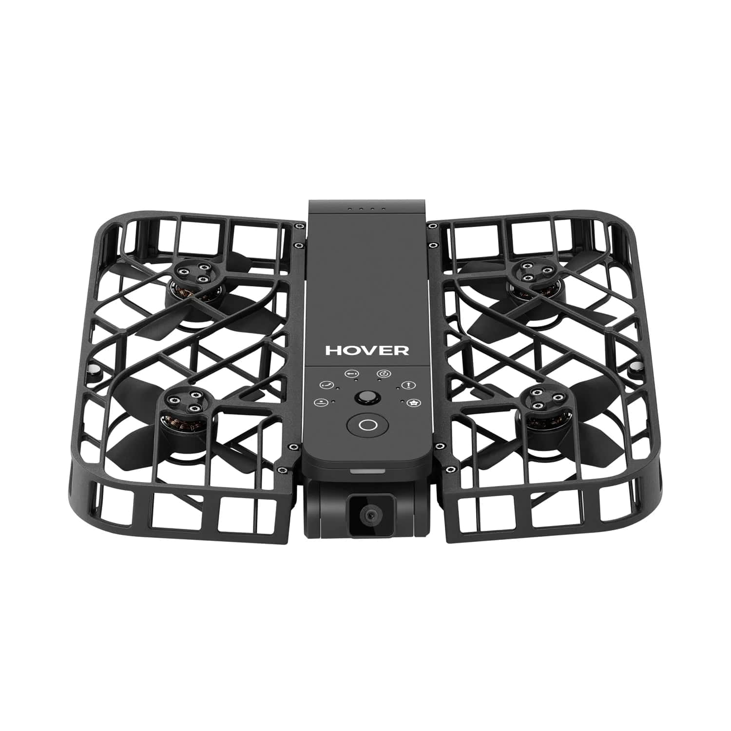 Hover Air X1 Pocket-Sized Smart Self-flying Camera Drone – Trek Tech Gear