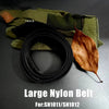 Trek Tech Gear 1005006330520111-Large nylon belt Large nylon belt
