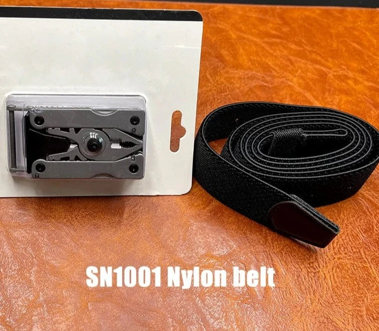 Trek Tech Gear 1005006330520111-SN1001 Nylon belt SN1001 Nylon belt