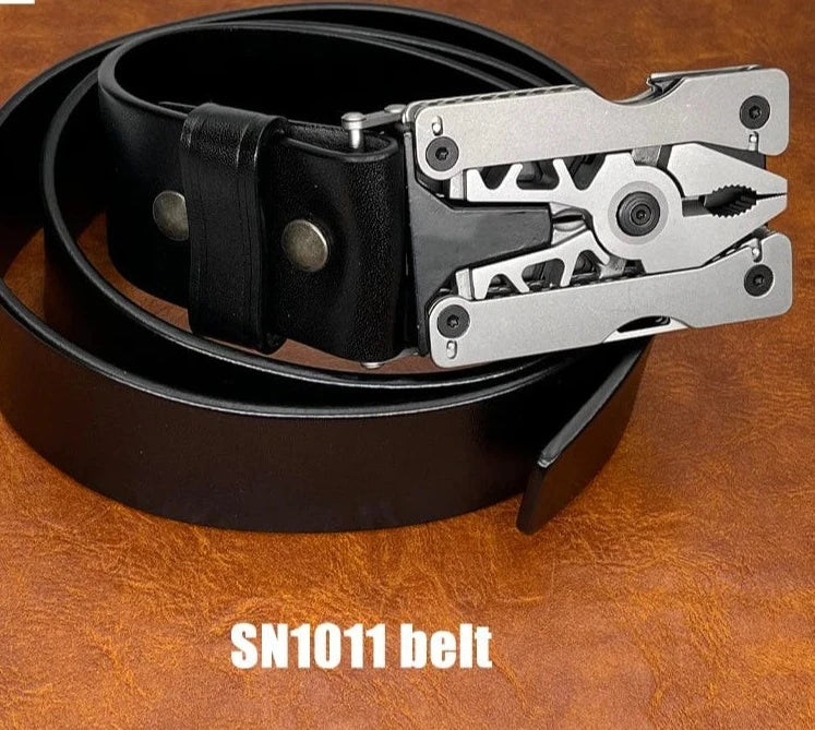 Trek Tech Gear 1005006330520111-SN1011 Belt SN1011 Belt