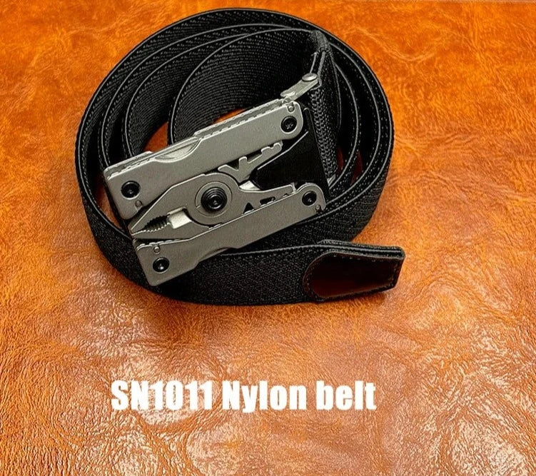 Trek Tech Gear 1005006330520111-SN1011 Nylon belt SN1011 Nylon belt