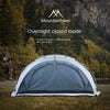 Trek Tech Gear 1005005880422760-Tent Tent