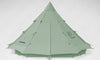 Trek Tech Gear 1005003623761045-Cyan Tent Cyan Tent