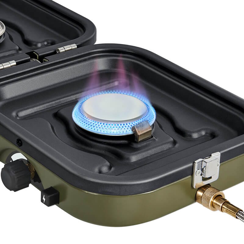 Fire Maple LAC Portable Butane Mini Cooking Stove Burner – Trek Tech Gear