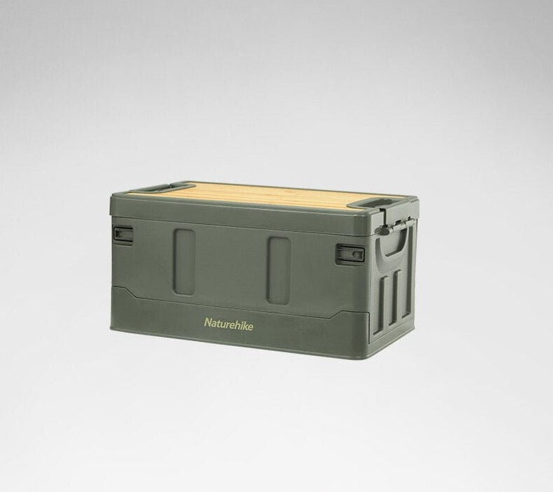 Trek Tech Gear 1005004502881111-Green-30L Box Green-30L Box
