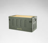 Trek Tech Gear 1005004502881111-Green-60L Box Green-60L Box
