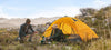 Trek Tech Gear 4000404851773-Gray Naturehike Ultralight Nebula 2 Person 20D Nylon Tent: Lightweight & Durable Camping Gear