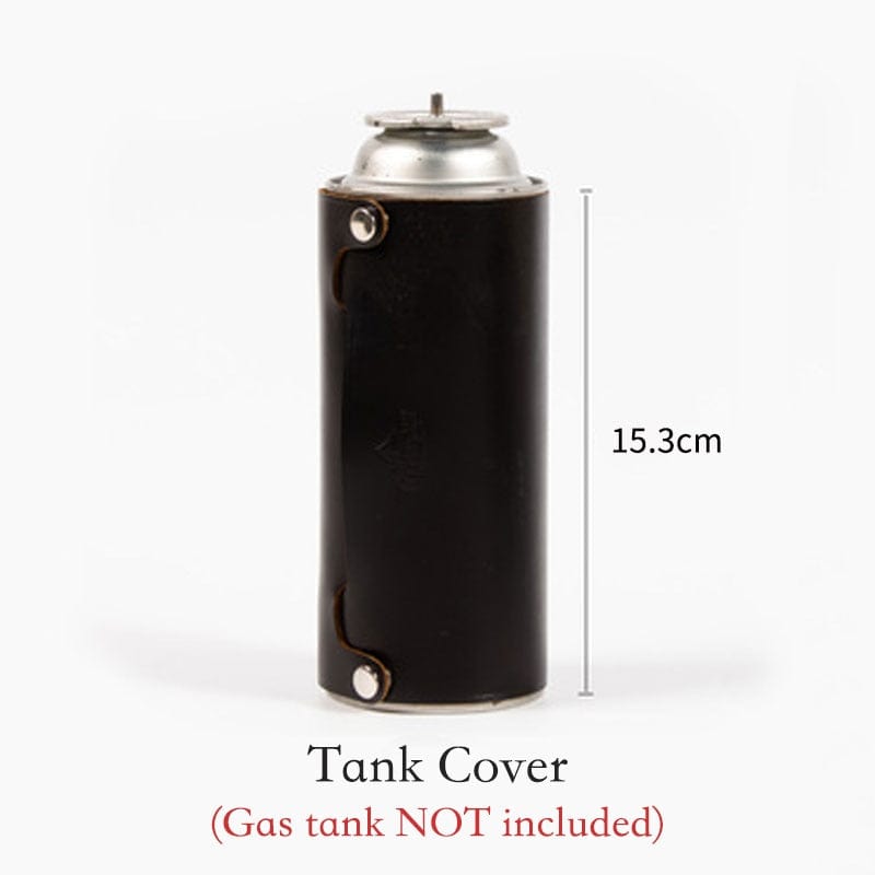 Trek Tech Gear 1005003747317578-Tank cover Tank cover
