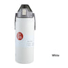 Trek Tech Gear 1005005011861685-1300ml-white-B 1300ml / white-B