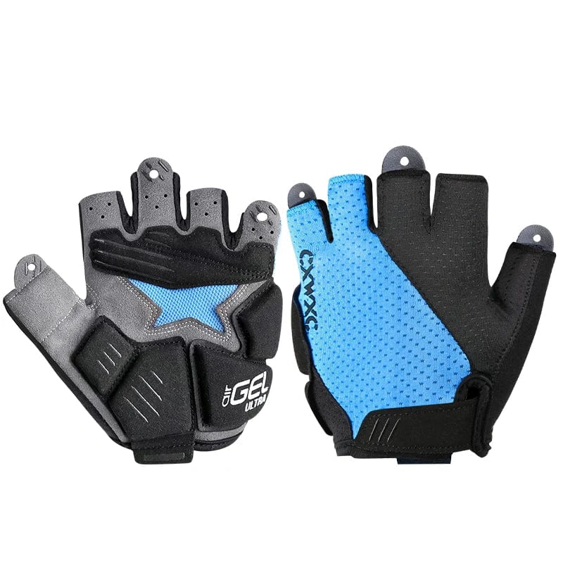 Trek Tech Gear 1005005578747112-CX-G02 blue-S CX-G02 blue / S