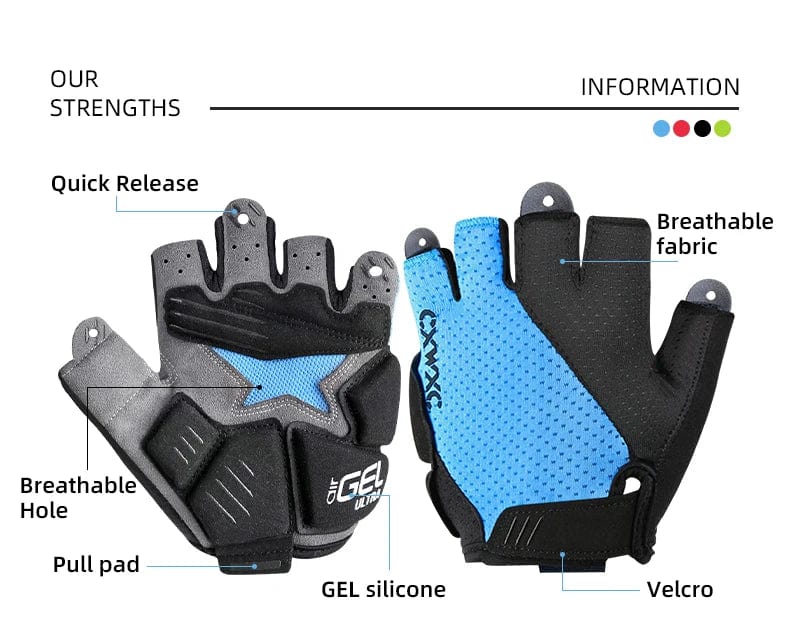 Trek Tech Gear