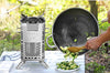 Trek Tech Gear 1005004218899699-Wood stove
