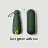 Trek Tech Gear 1005004830524187-Dark green with box Dark green
