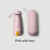 Trek Tech Gear 1005004830524187-Pink with box Pink
