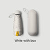 Trek Tech Gear 1005004830524187-White with box White